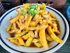 -百花人家(清水田园店)