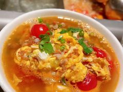 -海底捞火锅(万象城店)