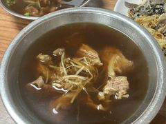 -歪头牛肉(金龙壹号店)