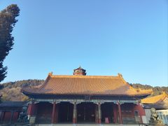 -颐和园