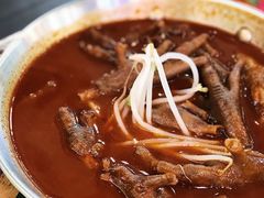 -玄希浪漫厨房·韩料烤肉(湖滨银泰in77店)