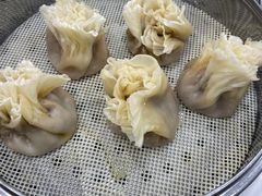 烧卖-楼外楼大刀肉传统火锅居(博学路店)