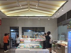 -木柴豆腐·活海鲜·鲁菜(岚山路店)