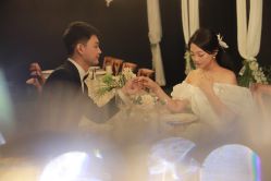 点击看大图 -金夫人婚纱摄影(华南店)