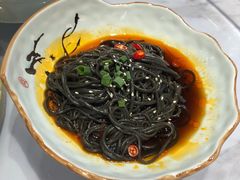 -农川记&酸菜鱼四川料理(横岗荣德店)