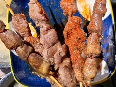 -地二手作鱼汤馄饨(上街里店)