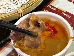 自制沙茶酱-一肴·牛肉粿条(罗湖万象店)