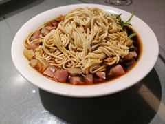 -瓶子菜馆(仙鹤街店)