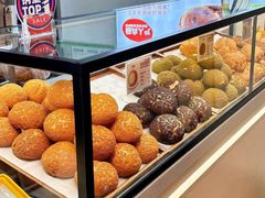 -西树泡芙(珠海华发商都店)