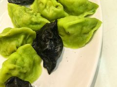 -船歌·鱼水饺青岛菜(国贸商城店)
