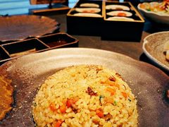 -铭牛烧肉·和牛海鲜自助(高新月牙湖店)