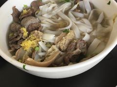 -潮镇老尾牛杂(环城西路店)