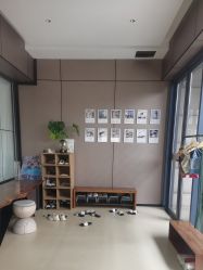 -无界瑜伽普拉提