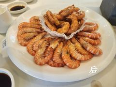 -万龙洲海鲜(南新仓店)