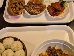-阿那亚第三食堂 Cafeteria 3