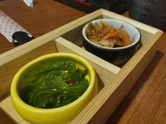 -赤坂亭·M9和牛烧肉·铁板烧(合肥万象城店)