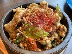 -星叶·东南亚料理(宁波万象汇店)