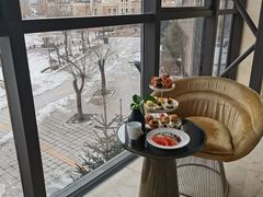-长春净月潭喜来登酒店·盛宴标帜餐厅