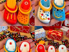 -麦当劳(北京路广百广场店)