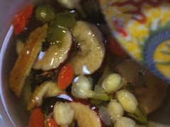 -袍哥码头老火锅(横岗分店)