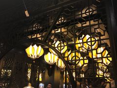 -鼓楼东街老火锅(鼓楼店)
