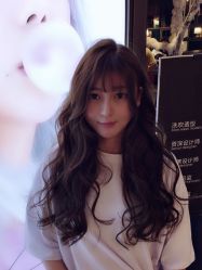 -侨治发型