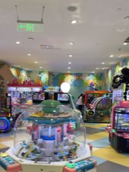 -meland亲子乐园•派对•研学(苏州悠方购物中心店)