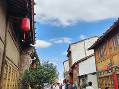 -安顺旧州古镇