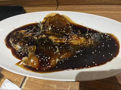 -荷风细雨·中国茶宴(碧云店)