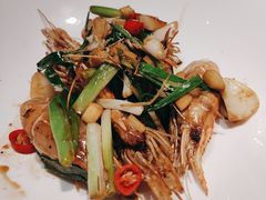 -小厨娘淮扬菜(河西奥美大厦店)