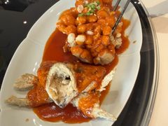 -香雪海饭店中餐厅(人民桥店)