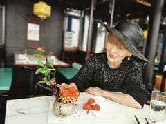 -柳莺湖上·湖景餐厅·江南菜(西湖店)