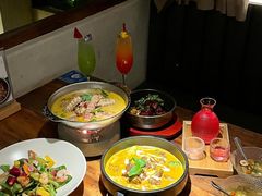 -港丽餐厅(来福士店)