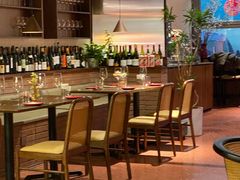 -肆海小川菜酒馆Wine Bistro (青年路店)