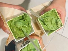 -野人先生现做冰淇淋(北京环宇荟店)