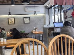 -天天鲜面馆(衡山路店)