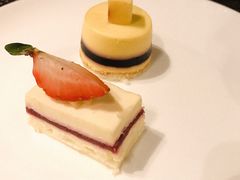 -唐拉雅秀酒店-西锦汇空中BBQ·思创餐厅
