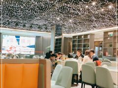 大堂-刘胖子家常菜·蹄花焖藕(富安街店)
