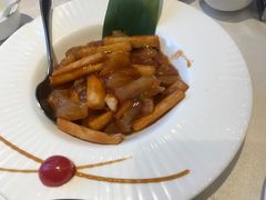 -大铁勺新津菜(东丽阳光新业广场店)