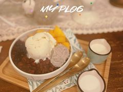 有糖菜菜-春风·有糖(崇宁路店)