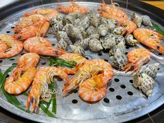 -黄寺蒸汽海鲜(黄寺大街店)