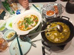 -奔跑吧陕菜·盛世长安(民乐园万达店)
