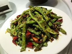 -好嫂子酱猪手•农家菜(蒲黄榆店)