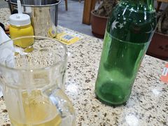 -真利味·脊骨火锅·正宗韩国料理(韩乐坊店)