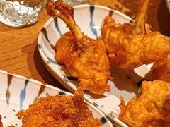 -CURRY YA 熟成咖哩專門店(深圳湾万象城店)