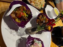 -花溪雨·森林餐厅(石基店)