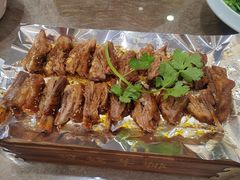 -尖沙咀大酒楼(罗村店·粤菜海鲜·宴会聚餐)