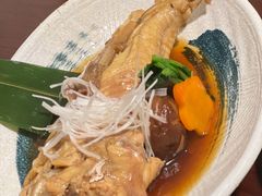 -桥岚·巷子鲜河豚鱼(专门店)