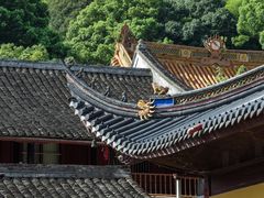 -阿育王寺
