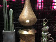 -Tajine Moroccan塔金摩洛哥中东餐厅